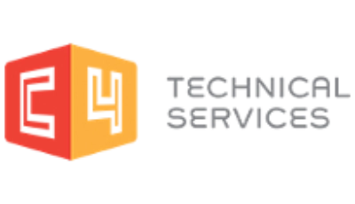 C4 Technical Services logo – IT staffing and consulting firm Paraggello has partnered with