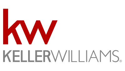 Keller Williams logo – real estate organization Paraggello has worked with