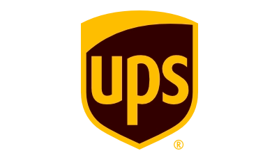 UPS logo – global logistics and supply chain company Paraggello has supported on digital initiatives